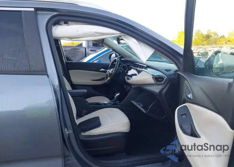 2020 Buick Encore Gx Fwd Select z USA, uszkodzony, nr VIN KL4MMDSL5LB114258